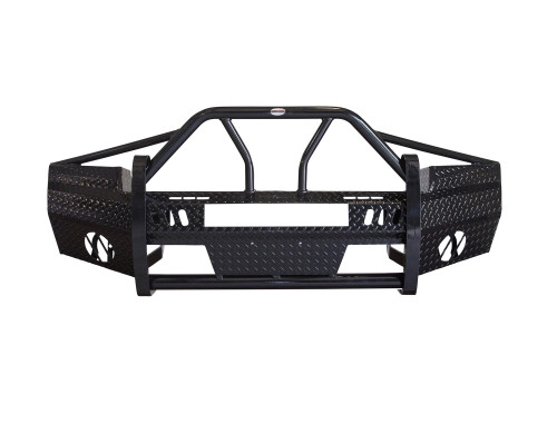 Frontier Truck Gear - Frontier Truck Gear 600-30-7010 Xtreme Front Bumper Replacement