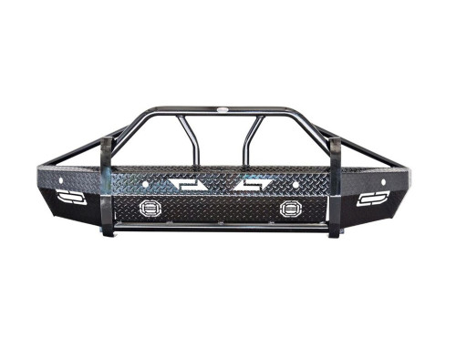 Frontier Truck Gear - Frontier Truck Gear 600-41-9004 Xtreme Front Bumper Replacement