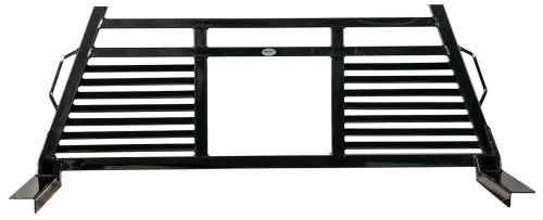 Frontier Truck Gear - Frontier Truck Gear 110-41-9007 HD Headache Rack