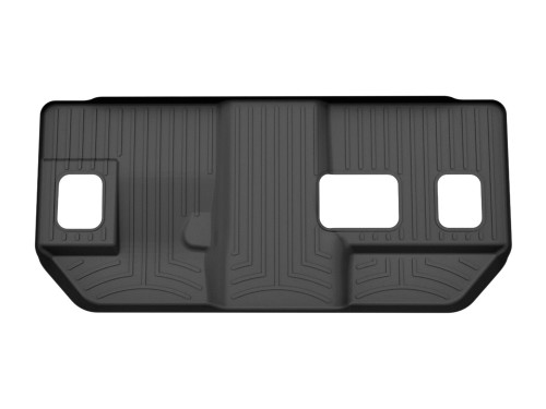 WeatherTech - WeatherTech 440668 FloorLiner DigitalFit
