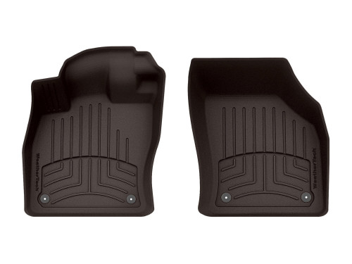 WeatherTech - WeatherTech 474961IM FloorLiner HP