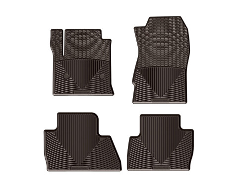 WeatherTech - WeatherTech WTCC265140 All Weather Floor Mats