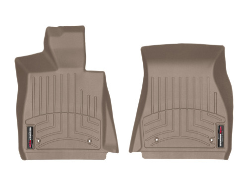 WeatherTech - WeatherTech 4515121 FloorLiner DigitalFit