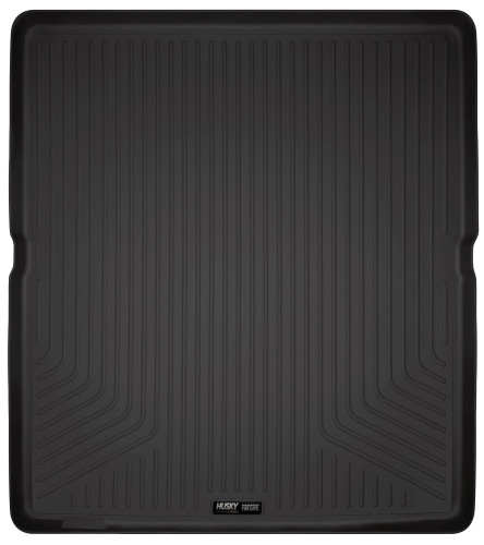 Husky Liners - Husky Liners 22031 WeatherBeater Cargo Liner