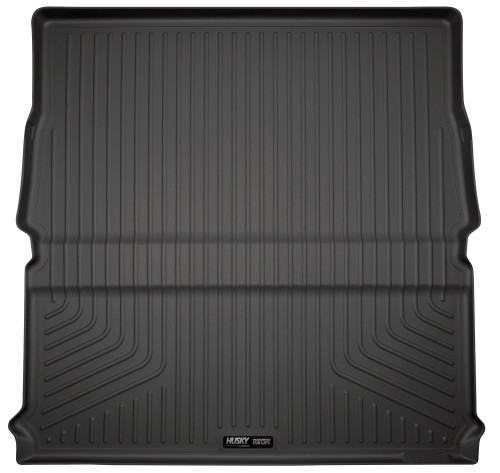 Husky Liners - Husky Liners 24391 WeatherBeater Cargo Liner