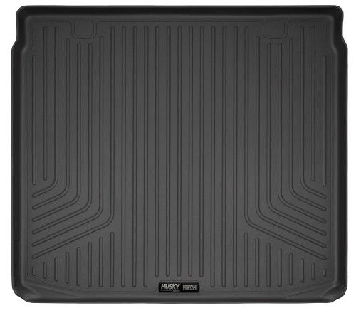 Husky Liners - Husky Liners 24401 WeatherBeater Cargo Liner
