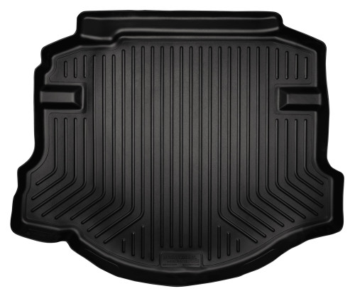 Husky Liners - Husky Liners 40021 WeatherBeater Trunk Liner