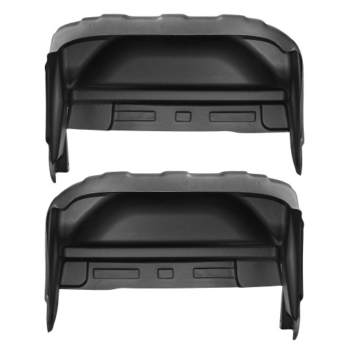 Husky Liners - Husky Liners 79011 Wheel Well Guard