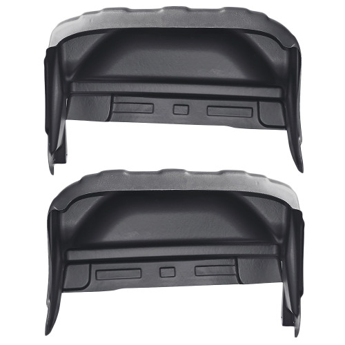 Husky Liners - Husky Liners 79031 Wheel Well Guard