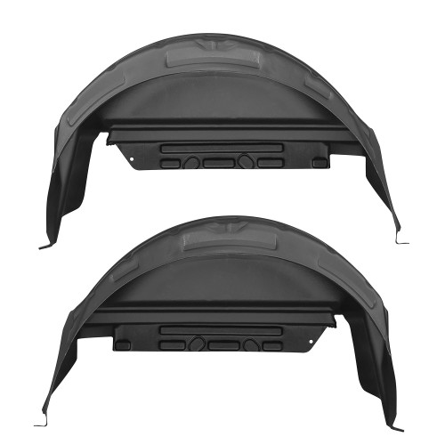 Husky Liners - Husky Liners 79101 Wheel Well Guard