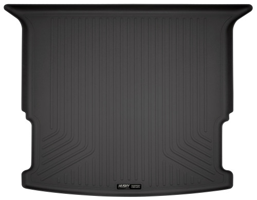 Husky Liners - Husky Liners 28281 WeatherBeater Cargo Liner