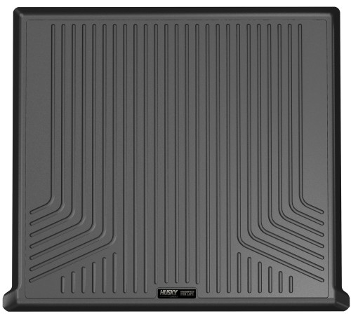 Husky Liners - Husky Liners 24491 WeatherBeater Cargo Liner