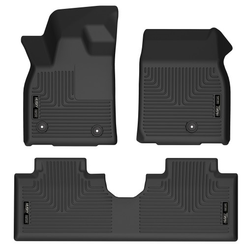 Husky Liners - Husky Liners 95071 WeatherBeater Cargo Liner