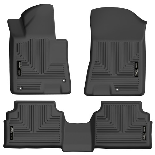 Husky Liners - Husky Liners 95771 WeatherBeater Cargo Liner