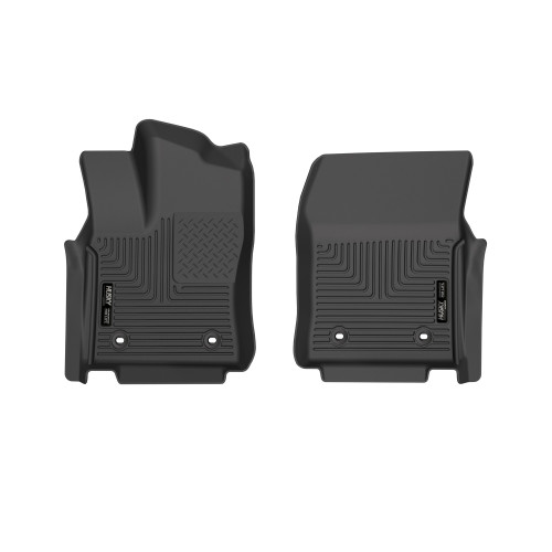 Husky Liners - Husky Liners 18571 WeatherBeater Cargo Liner