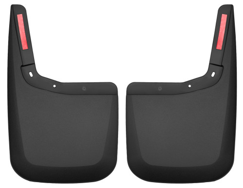 Husky Liners - Husky Liners 59441 Custom Molded Mud Guards