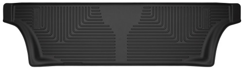Husky Liners - Husky Liners 19911 WeatherBeater Floor Liner