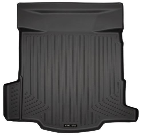 Husky Liners - Husky Liners 41101 WeatherBeater Trunk Liner