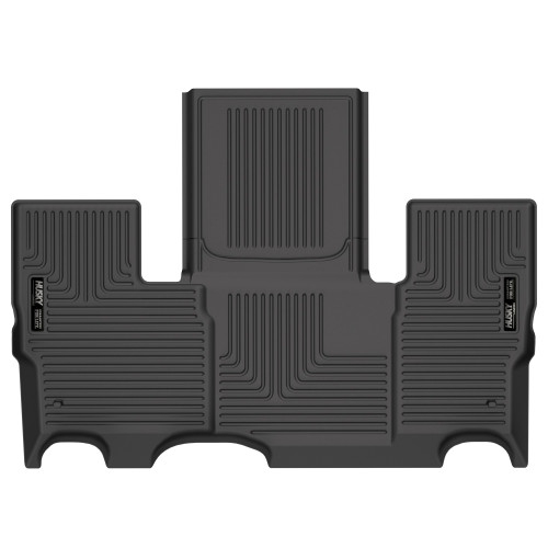 Husky Liners - Husky Liners 14181 WeatherBeater Floor Liner