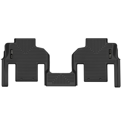 Husky Liners - Husky Liners 51411 X-act Contour Floor Liner