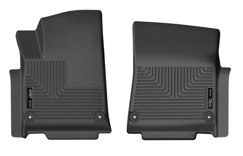 Husky Liners - Husky Liners 13081 WeatherBeater Cargo Liner