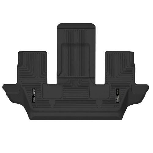Husky Liners - Husky Liners 14191 WeatherBeater Cargo Liner