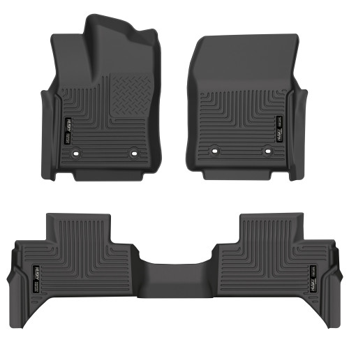 Husky Liners - Husky Liners 99471 WeatherBeater Cargo Liner