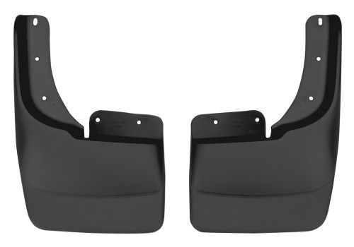 Husky Liners - Husky Liners 56411 Custom Molded Mud Guards
