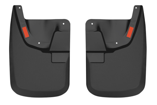 Husky Liners - Husky Liners 56681 Custom Molded Mud Guards