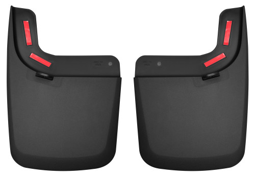 Husky Liners - Husky Liners 59471 Custom Molded Mud Guards
