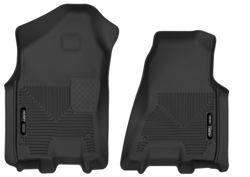 Husky Liners - Husky Liners 13741 WeatherBeater Floor Liner
