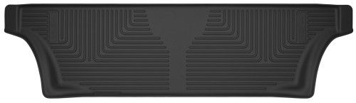 Husky Liners - Husky Liners 52991 X-act Contour Floor Liner
