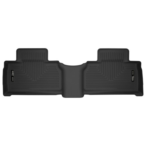 Husky Liners - Husky Liners 54881 X-act Contour Floor Liner