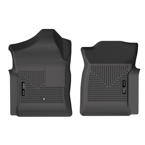 Husky Liners - Husky Liners 18251 WeatherBeater Floor Liner