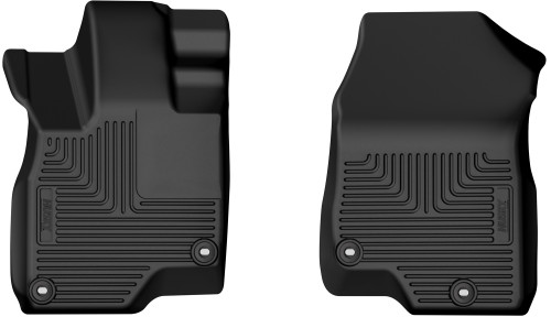 Husky Liners - Husky Liners 53961 X-act Contour Floor Liner