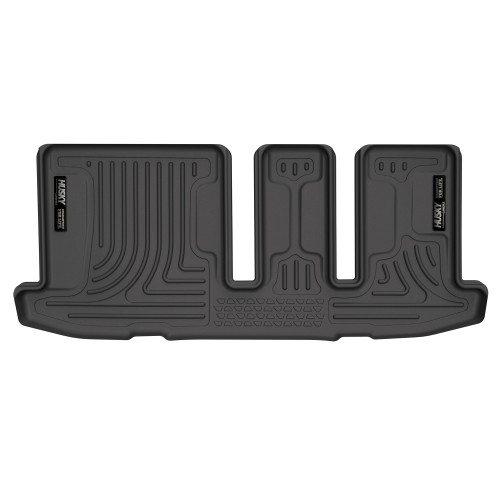 Husky Liners - Husky Liners 19661 WeatherBeater Floor Liner