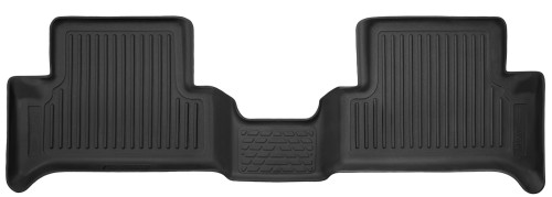 Husky Liners - Husky Liners 53921 X-act Contour Floor Liner