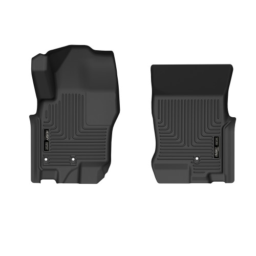 Husky Liners - Husky Liners 13511 WeatherBeater Floor Liner
