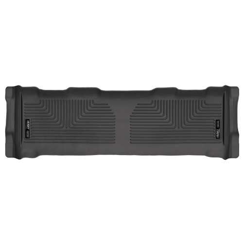 Husky Liners - Husky Liners 14481 WeatherBeater Floor Liner