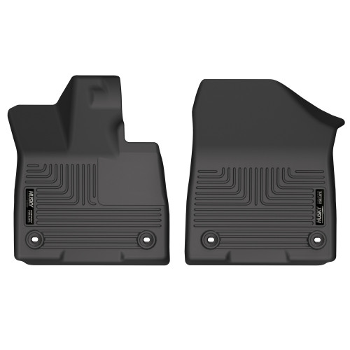 Husky Liners - Husky Liners 18821 WeatherBeater Floor Liner