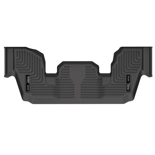 Husky Liners - Husky Liners 19441 WeatherBeater Floor Liner
