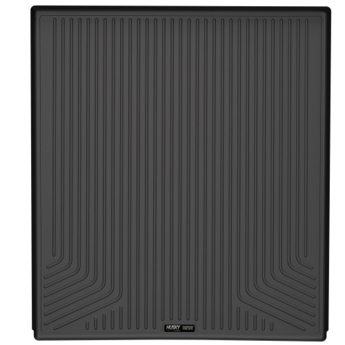 Husky Liners - Husky Liners 28111 WeatherBeater Floor Liner