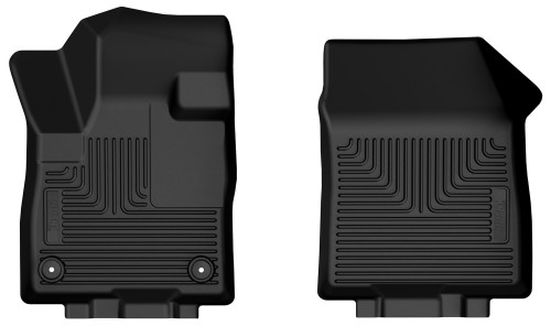 Husky Liners - Husky Liners 13621 WeatherBeater Floor Liner