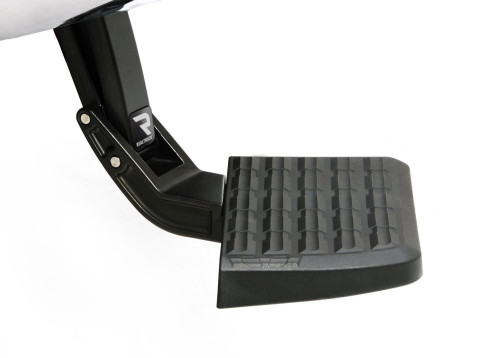 AMP Research - AMP Research 75329-01A BedStep