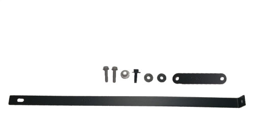 AMP Research - AMP Research 79412-01A BEDSTEP2 Mounting Bracket Kit