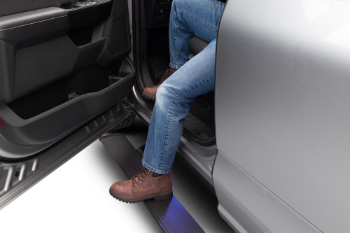 AMP Research - AMP Research 75164-01A PowerStep