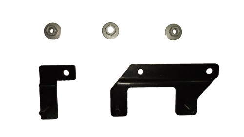 AMP Research - AMP Research 79109-01A Air Tank Relocation Kit