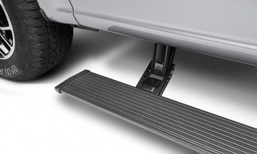 AMP Research - AMP Research 76264-01A PowerStep Plug-N-Play System