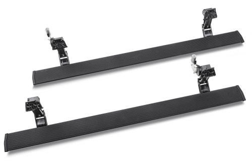 AMP Research - AMP Research 76242-01A PowerStep Plug-N-Play System