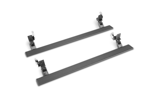 AMP Research - AMP Research 78236-01A PowerStep Xtreme